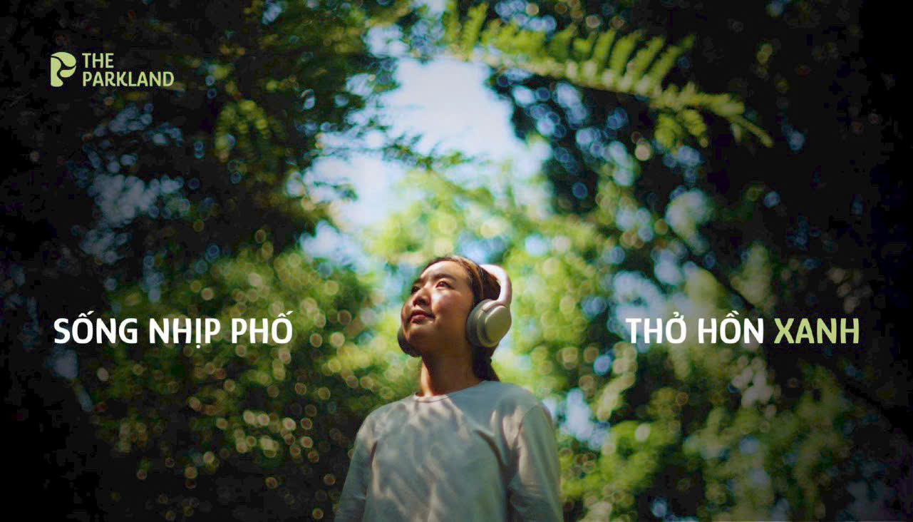 The Parkland Imperia Ocean City Hưng Yên Phân khu THe Parkland Imperia Ocean City