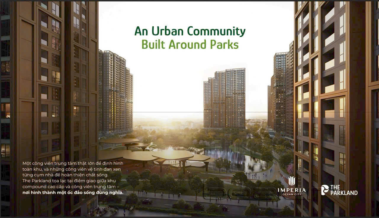 imperia-ocean-city-ocean-park-2-the-parkland (5) The Parkland Imperia Ocean City Hưng Yên