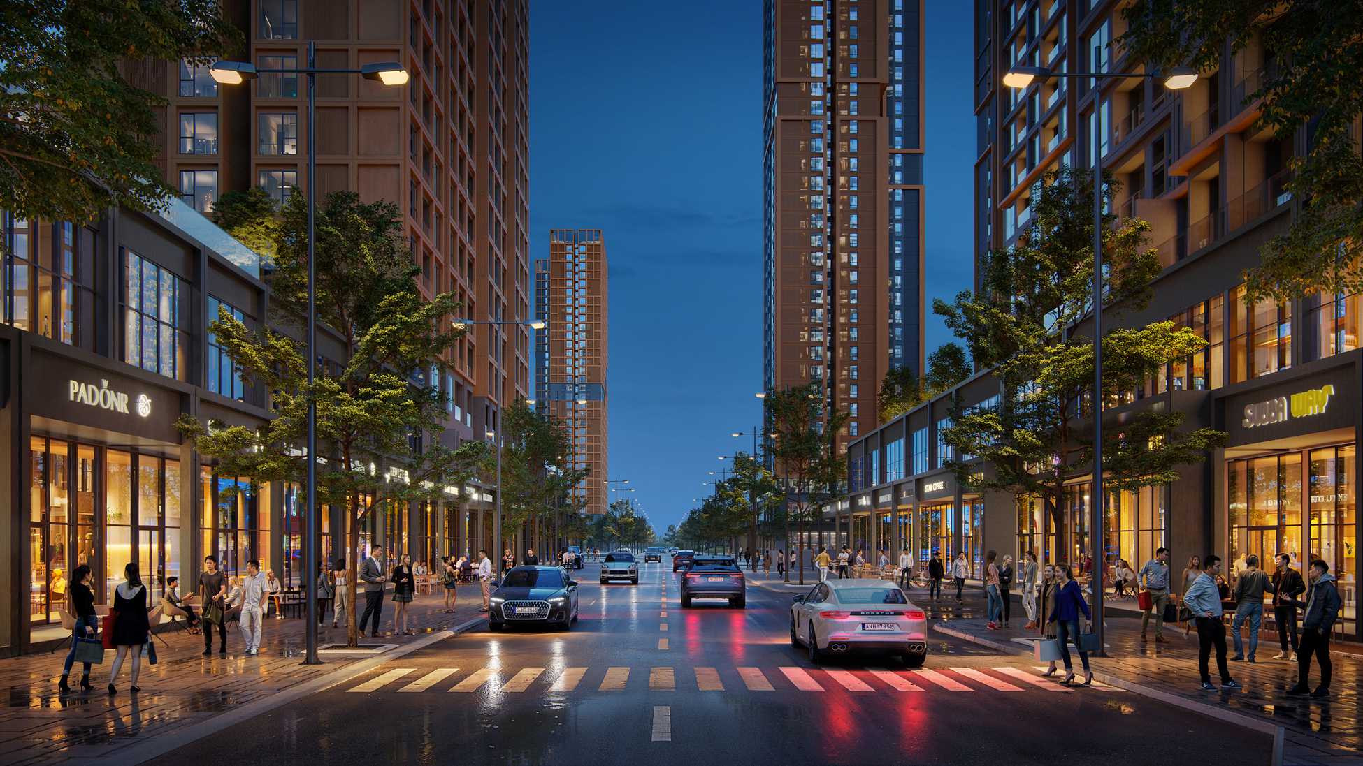 imperia-ocean-city-the-parkland-ocean-park-2-hung-yen (1) Phối cảnh Imperia Ocean City Ocean Park 2 Hưng Yên